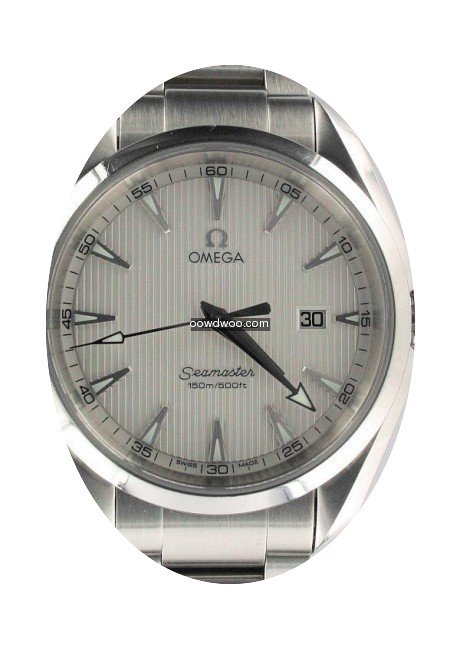 Omega Seamaster...