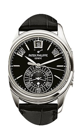 Patek Philippe Complicated Watches 5960P...