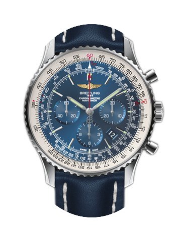 Breitling Navitimer...