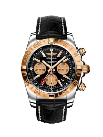 Breitling Chronomat GMT 44 mm...