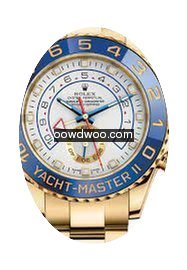 Rolex 116688 YACHT MASTER II...