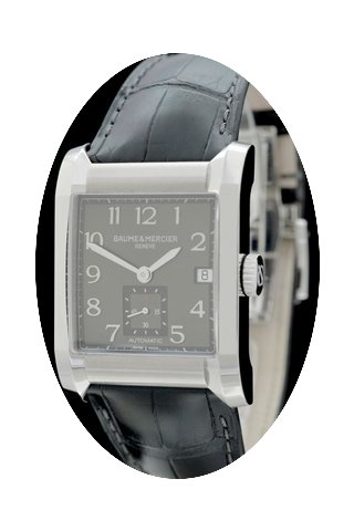 Baume & Mercier Hampton Ref.: MOA100...