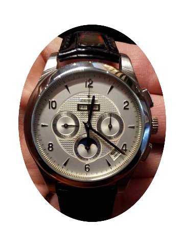 Zenith Class Fase Lunar...