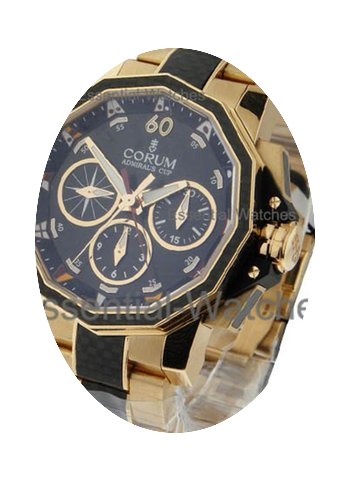 Corum Admirals Cup Chronograph 44mm...