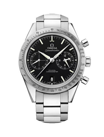 Omega Speedmaster Co-axial Chronograph 1...