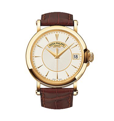 Patek Philippe 5153J-001 Yellow Gold Men...