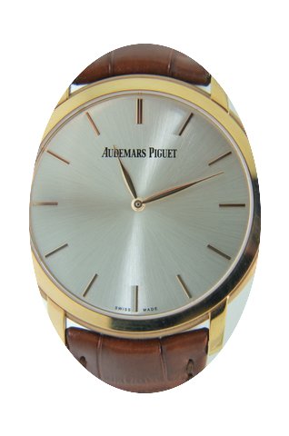 Audemars Piguet Jules Audemars Ultra Thi...