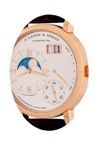 A. Lange & Söhne Grand Lange 1 Moon...