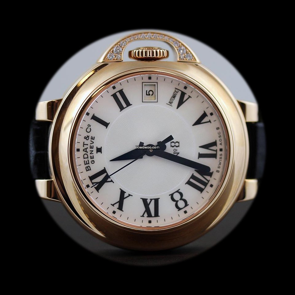 Bedat & Co No. 8 - 828.420.900...