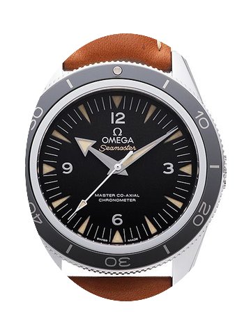 Omega Seamaster 300...