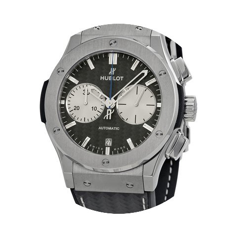 Hublot Classic Fusion...