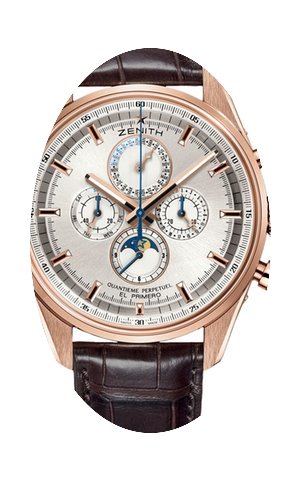Zenith El Primero Perpetual Calendar Men...