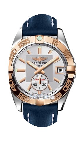 Breitling Galactic 36 Automatic Midsize ...