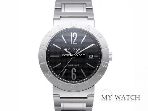BVLGARI - BB42BSSD...