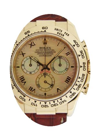 Rolex Cosmograph Daytona 116518 116518-Y...