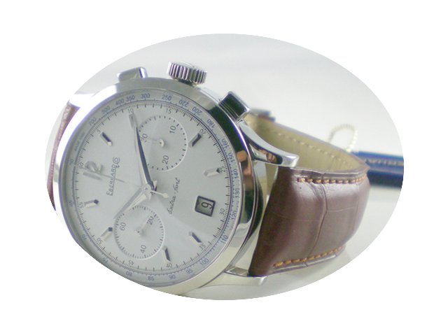 Eberhard & Co. EXTRA FORT ED VITREE...