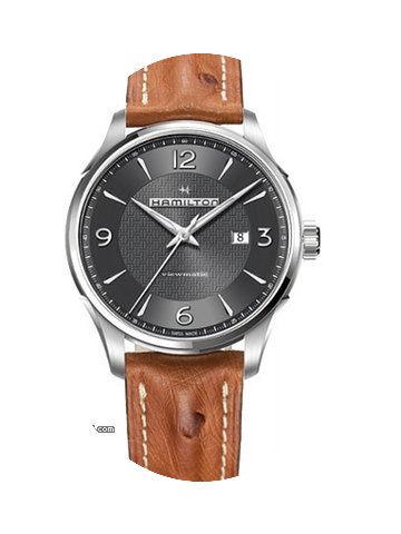 Hamilton Jazzmaster Viewmatic Auto - 44m...