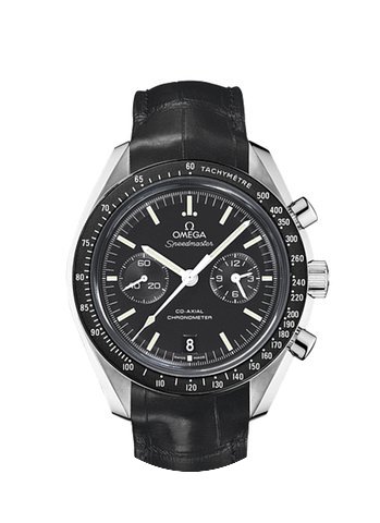 Omega SPEEDMASTER MOONWATCH CO-AXIAL CHR...