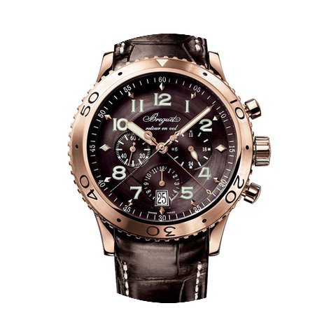 Breguet Type XX / Type XXI 3810br/92/9zu...
