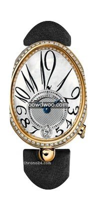 Breguet Reine De Naples...
