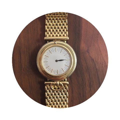 Audemars Piguet Vintage 18kt Philosophy ...