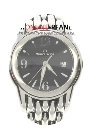 Maurice Lacroix Sphere Ref. SH1018...