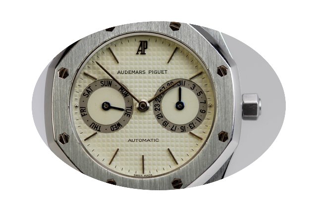 Audemars Piguet Royal Oak Day Date...