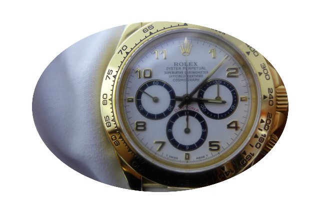 Rolex Oyster Perpetual Cosmograph Dayton...