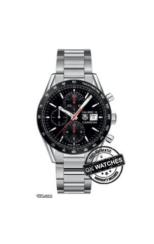 TAG Heuer Carrera Calibre 16 Unused...