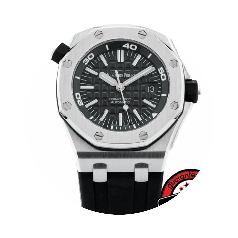 Audemars Piguet Diver Royal Oak Offshore...