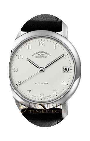 Mühle Glashütte Antaria Medium M1-39-3...