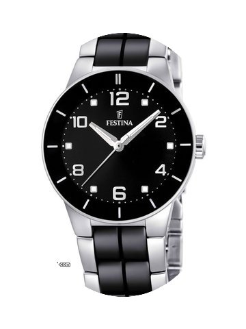Festina Trend F16531/2 Damenuhr...