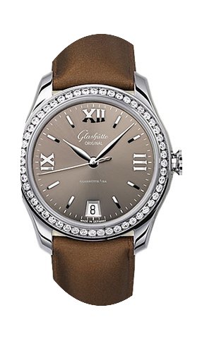 Glashütte Original Lady Serenade...