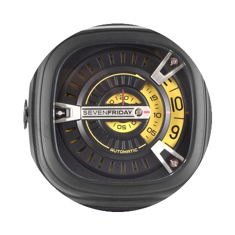 Sevenfriday M-Series M2/01 SF-M2/01...