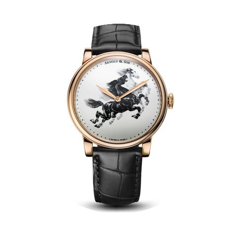 Arnold & Son HM Horses Set...