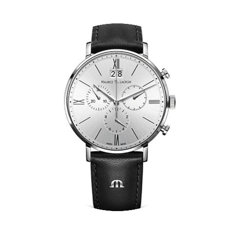 Maurice Lacroix Eliros Chronographe EL10...