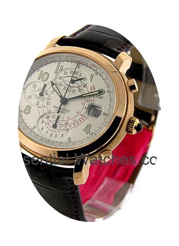 Audemars Piguet Millenary Chronograph...