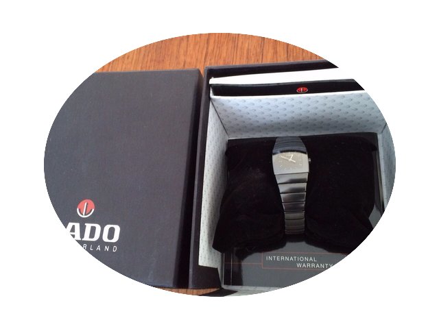 Rado Diastar Jubile sintra...