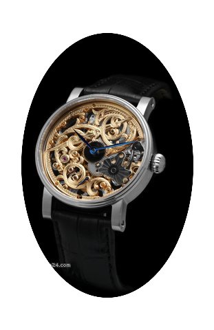 Lindburgh   Benson Unikatorium hand made...
