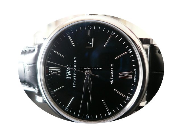 IWC Portofino Automatic 2017...