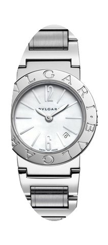 Bulgari Quartz 26mm Ladies Watch...