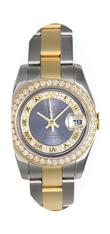 Rolex Datejust 179173...