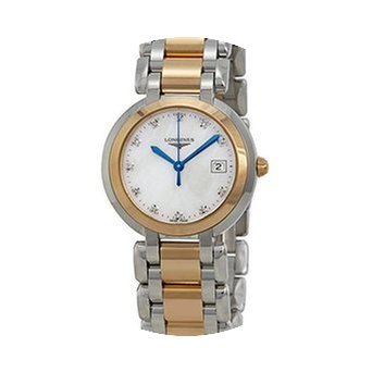Longines Primaluna - 30mm Lady Watch L81...