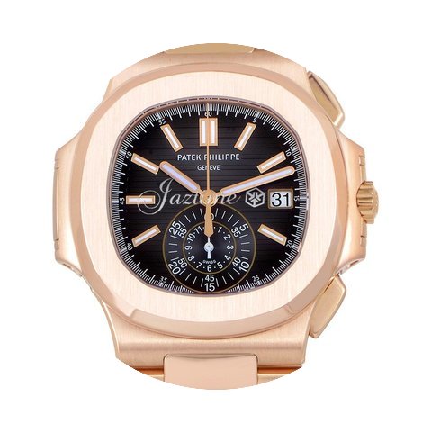 Patek Philippe 5980/1R-001 Nautilus 40.5...