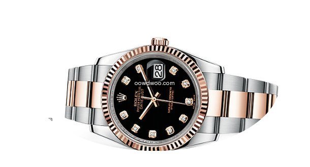 Rolex 116231...