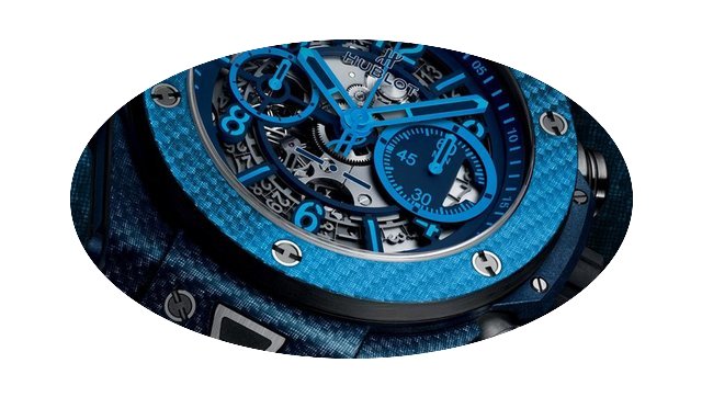 Hublot [NEW]Big Bang Unico Italia Indepe...