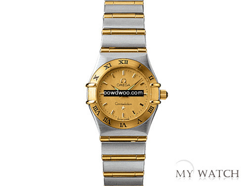 OMEGA - 1262.10...