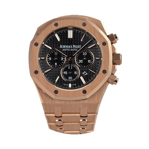 Audemars Piguet AP Royal Oak Chronograph...