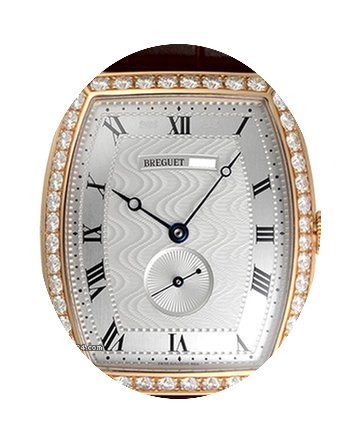 Breguet Heritage...