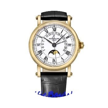 Patek Philippe 5059J Pre-Owned...